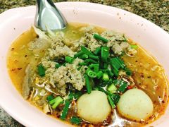 -榮泰米粉湯(Left Shop)