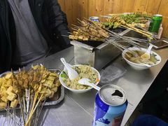 -小王烧烤(毓龙路店)