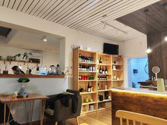 -沏点Trattoria意大利餐厅(新街口店)