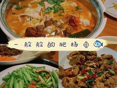 -龙梅肥肠鱼(明瓦廊店)