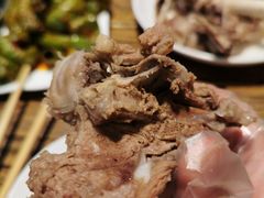 -有奴思烤肉·清真(正宁路店)