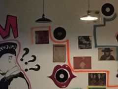room&nbsp;five&nbsp;酒吧-CASTLE 古堡酒吧
