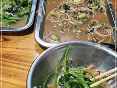 -龙上水现炒生料(柳沙店)