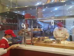 -客临百思德·东北特色馆(龙湖时代天街店)