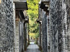 -开平碉楼文化旅游区马降龙景区