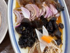 -乔家满族八大碗(流水沟店)