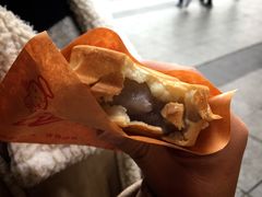 -味正点车轮饼可丽饼(南禅寺店)