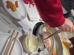 -犇鼎牛潮汕牛肉火锅(新辰里学清路店)