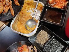 -谷牛和牛烤肉(漕河泾印象城店)