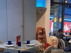 -玛尚诺Pizza&Bar(长泰广场店)
