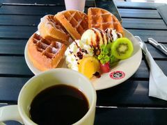 -漫咖啡(红唐店)