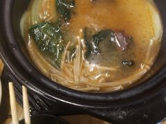 -小熊纪称盘麻辣烫