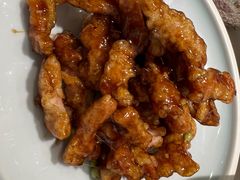 -味+新京宴·烤鸭·北京菜(创意谷店)