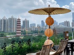 -小茶闲舍·观景商务茶馆(广州塔店)