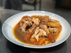 -飞尝蚝·顺德菜·鱼生(顺德总店)