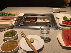 -海底捞火锅(新松江路店)