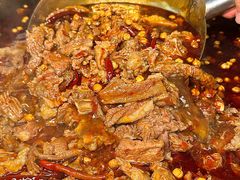 -大众跷脚牛肉馆·非遗传承单位(峨眉山店)