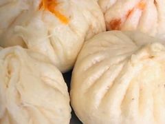 奥尔良鸡腿包-老陶包子铺(南大西南村店)