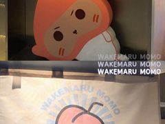 -和气桃桃(宏伊广场店)