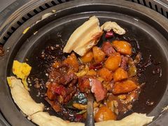 -灶座小锅烀饼·铁锅炖(全国总店)