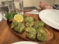 -克比叔叔印度餐厅Kebabs on the Grille(永康路分店)