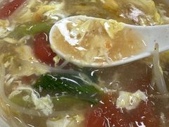 -老马家马蓉蛋菜夹馍·腊牛肉夹馍(回民街店)