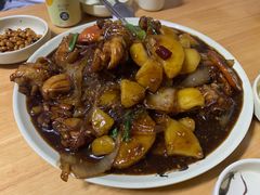 -妈妈手(山大总店)