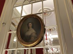 -Cafe Sacher(WIEN)