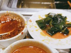 -海底捞火锅(茂业店)