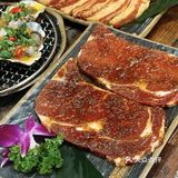 这家宝藏烤肉店你还不知道嘛？！