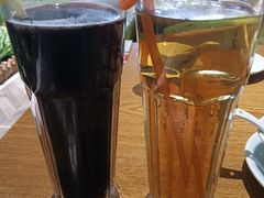 -去茶去餐厅(中央大街店)