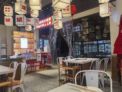 大堂-酒拾烤肉(泉塘店)