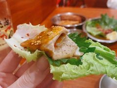 -大阪烧肉BAKA一代(十亩地店)