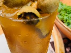 -芸山季·云南山珍菌火锅(南翔印象城MEGA店)