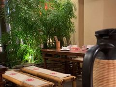 -洞庭土菜馆(天河北总店)
