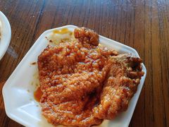 -乔家栅(襄阳南路店)