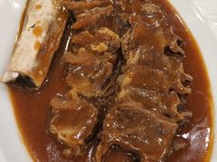 百味澳洲牛肋骨-岭南海晏楼(滨江东总店)