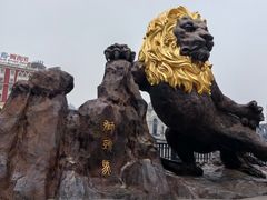 -海澜飞马水城
