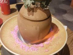 -吃饭皇帝大·土家民族菜(温州万象城店)