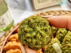 -家琳甜品(江南东店)