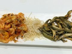 -稻香酒家·33年老字号·港式粤菜(富邦中心店)