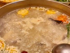 -龙继斑鱼庄(犀浦店)