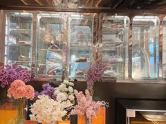 -燃扒房Steakhouse(皇庭店)