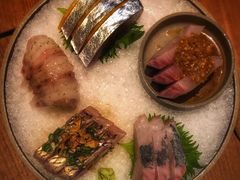 -RONIN Snack Bar