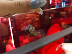 -青瓦炭韩潮烤肉(花园道店)