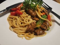 -菲滋意式餐厅(海宁银泰城店)