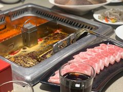 -海底捞火锅(龙岗星河COCO Park店)
