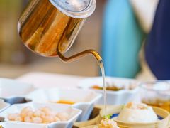 -百盛·鼎膳(中海财富中心)