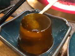 -湊湊火锅·茶憩(东城万达店)