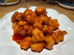 -胡家大厨(西三庄店)